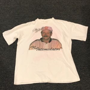 Vintage 1994 dale Earnhardt t shirt
